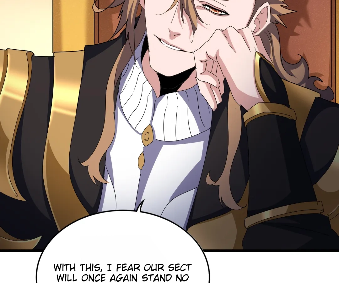 Read The Devil Butler chapter 554 image 15 on Lezhin