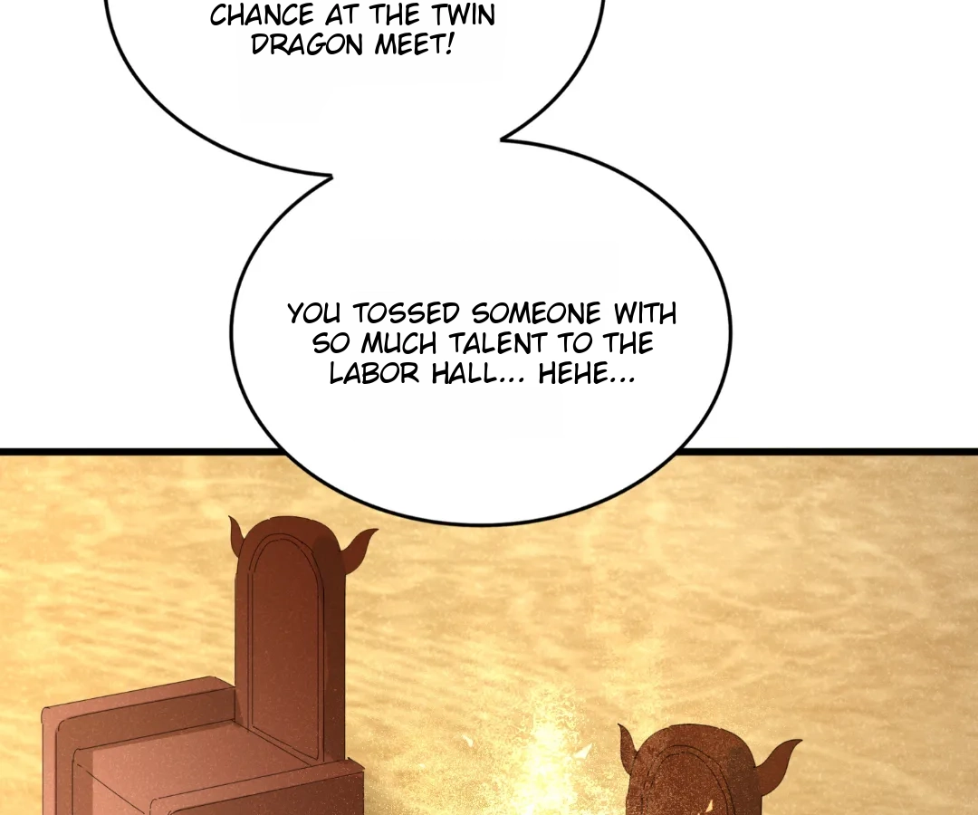 Read The Devil Butler chapter 554 image 16 on Lezhin