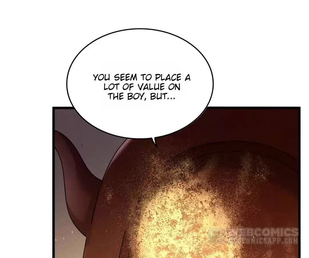 Read The Devil Butler chapter 554 image 18 on Lezhin