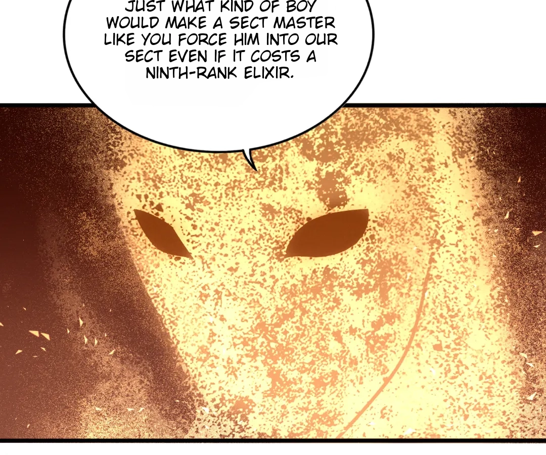 Read The Devil Butler chapter 554 image 21 on Lezhin