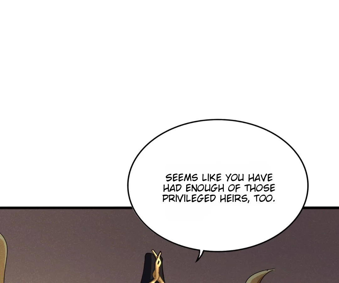 Read The Devil Butler chapter 554 image 22 on Lezhin