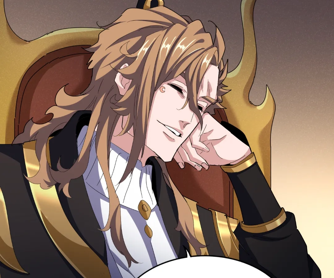 Read The Devil Butler chapter 554 image 23 on Lezhin