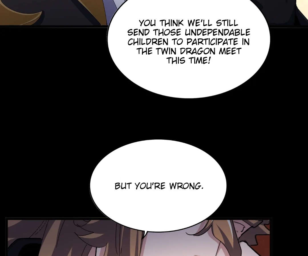Read The Devil Butler chapter 554 image 24 on Lezhin