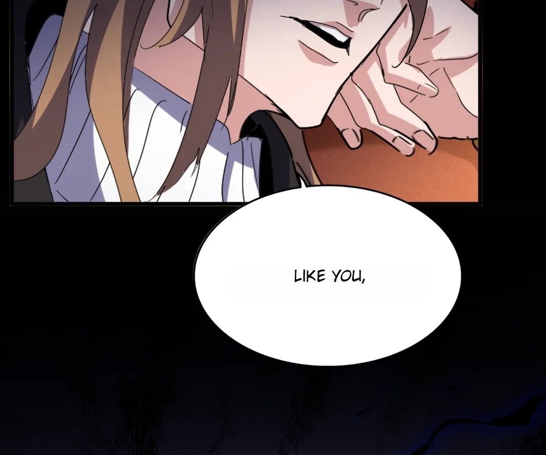 Read The Devil Butler chapter 554 image 25 on Lezhin