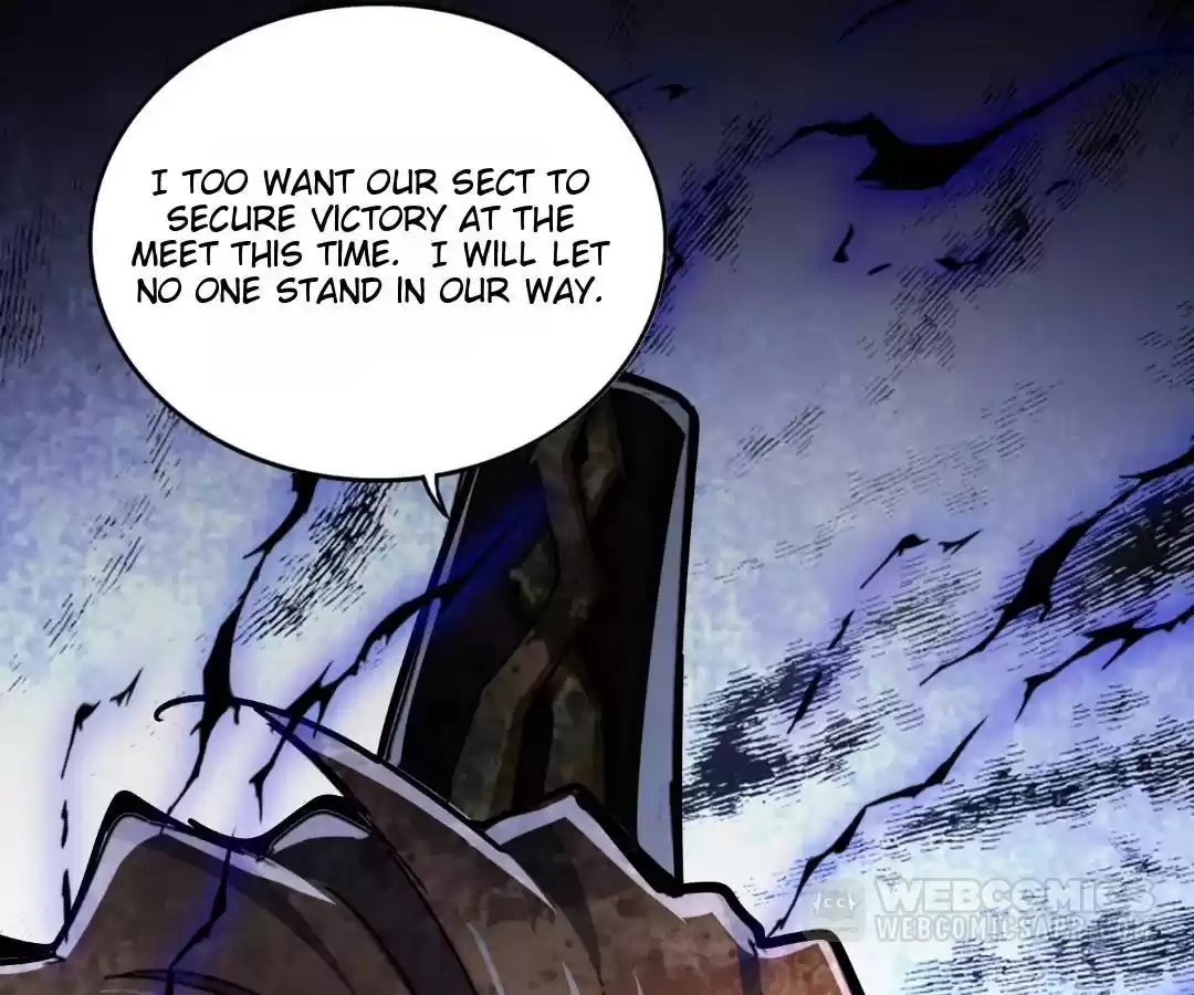 Read The Devil Butler chapter 554 image 26 on Lezhin