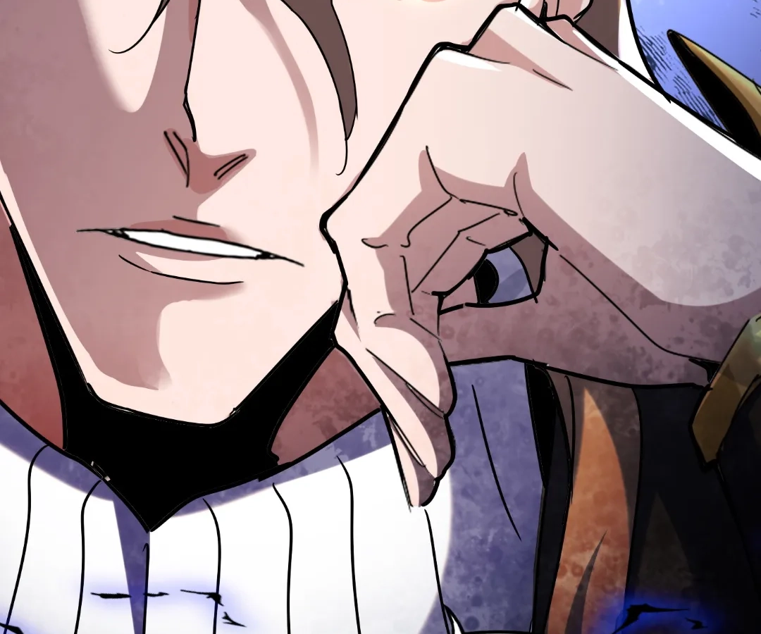 Read The Devil Butler chapter 554 image 28 on Lezhin