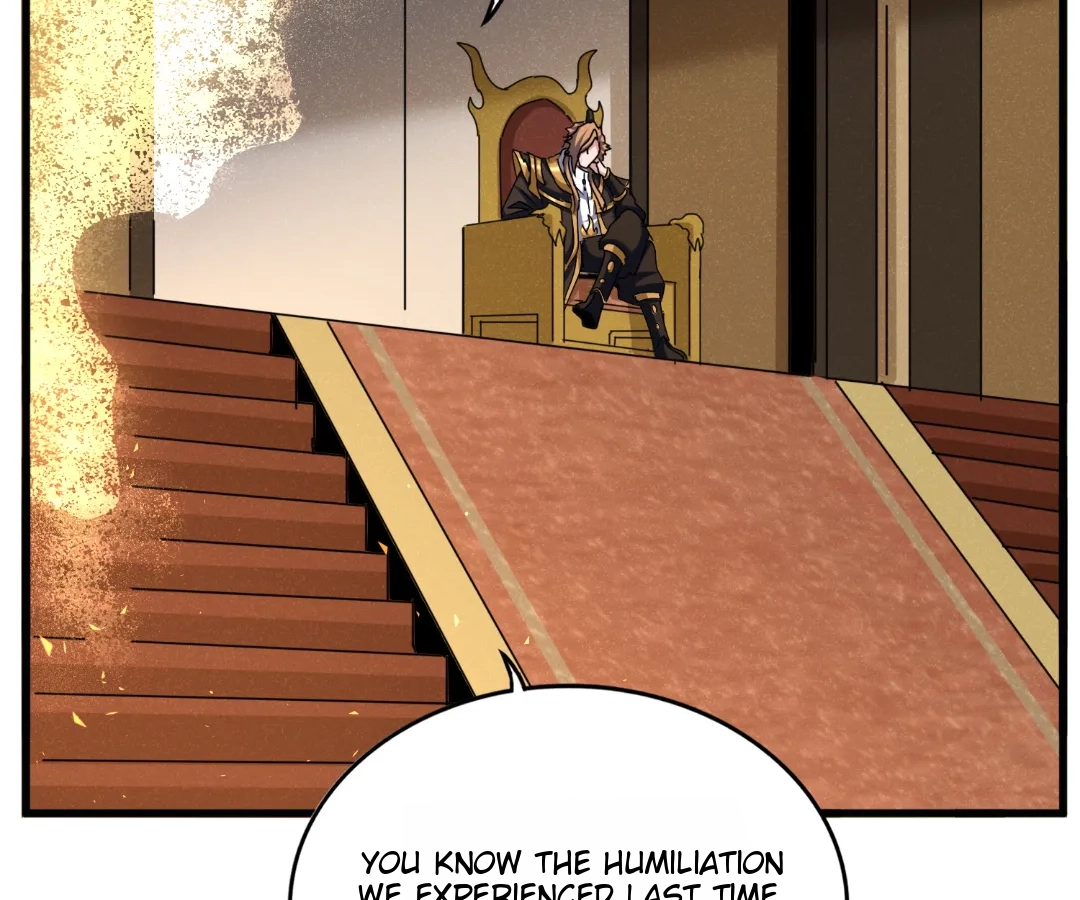 Read The Devil Butler chapter 554 image 31 on Lezhin