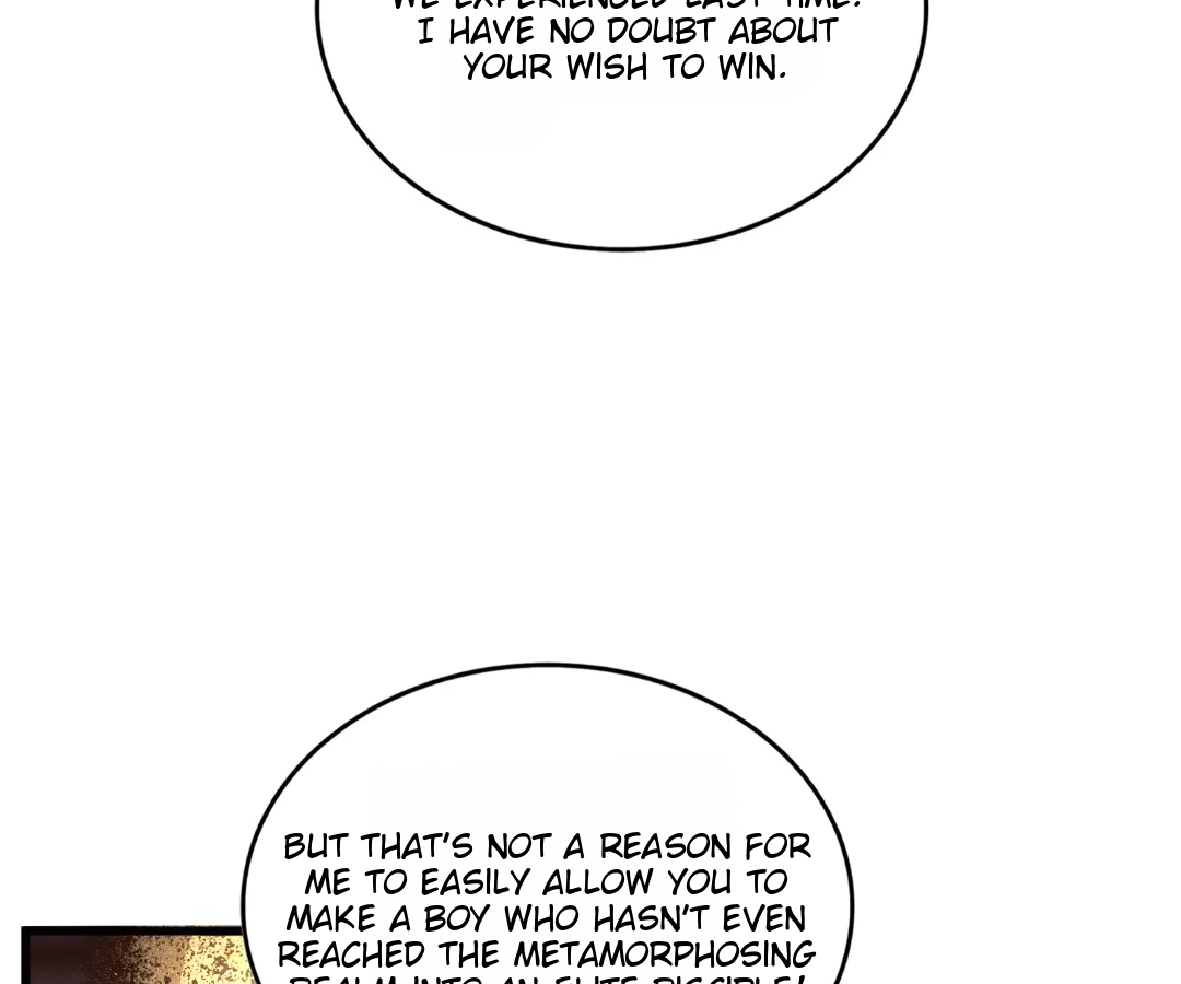 Read The Devil Butler chapter 554 image 32 on Lezhin