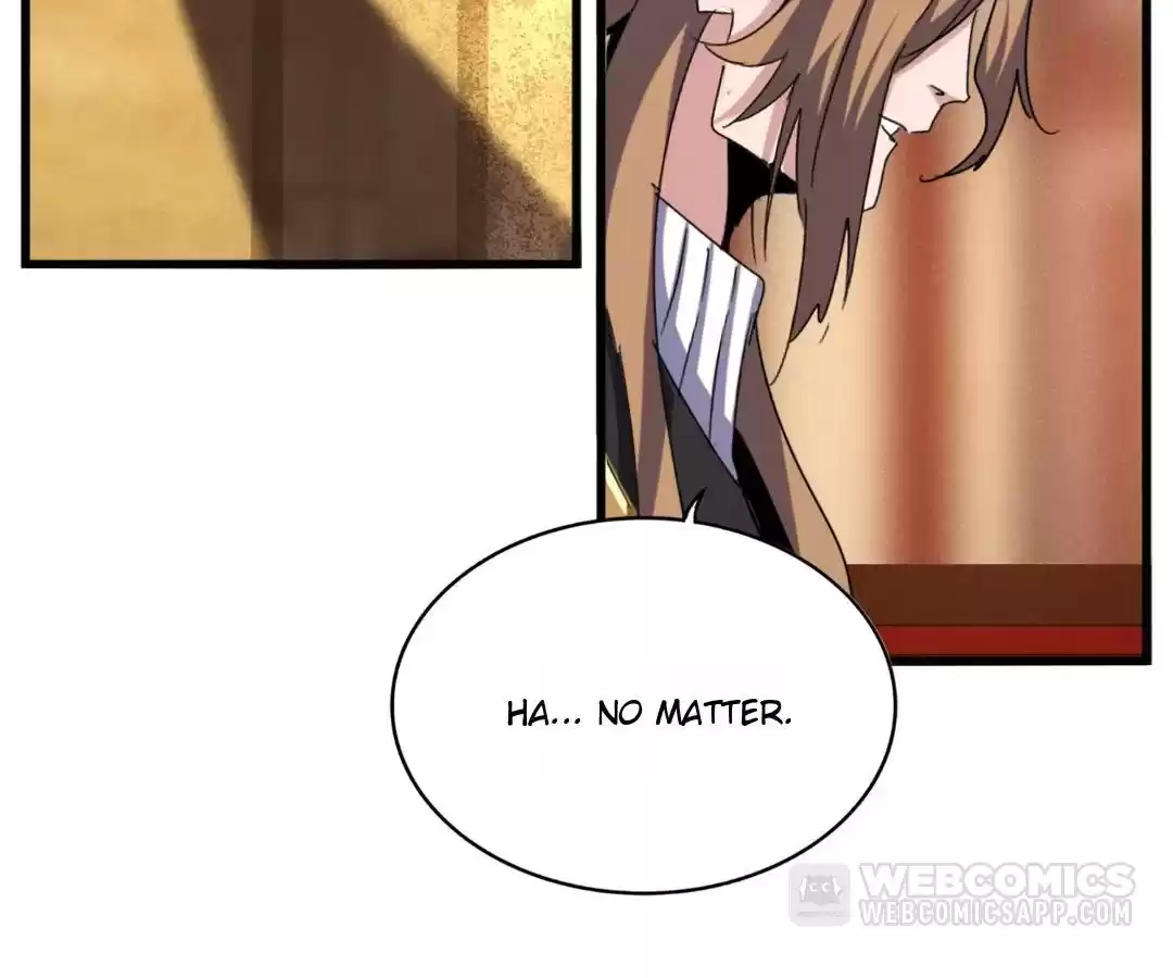 Read The Devil Butler chapter 554 image 34 on Lezhin