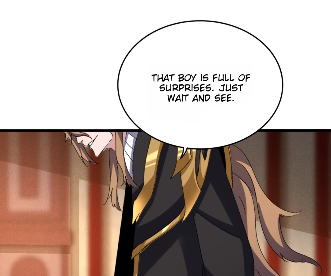 Read The Devil Butler chapter 554 image 35 on Lezhin