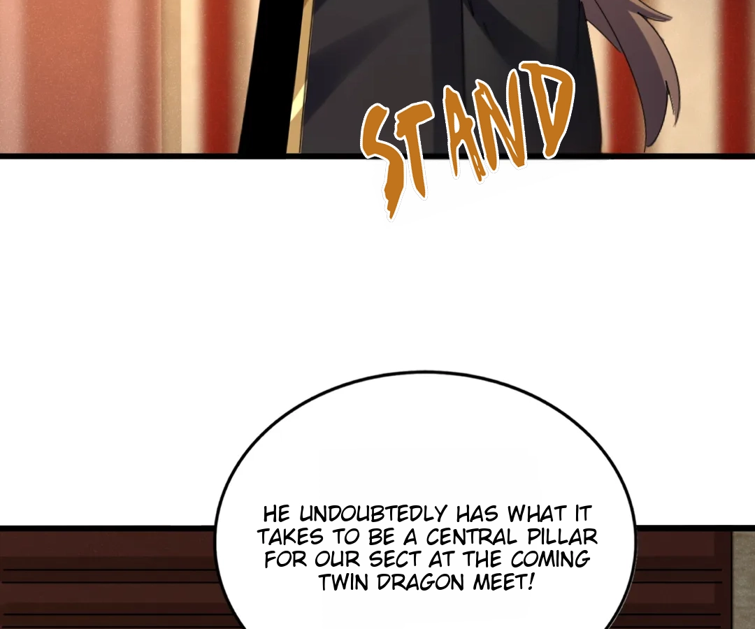 Read The Devil Butler chapter 554 image 36 on Lezhin