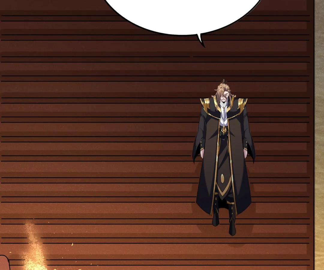 Read The Devil Butler chapter 554 image 37 on Lezhin