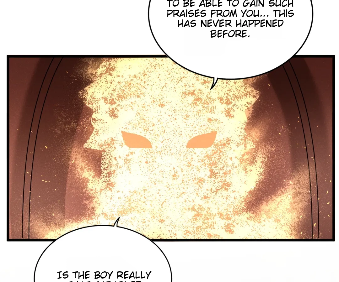 Read The Devil Butler chapter 554 image 41 on Lezhin