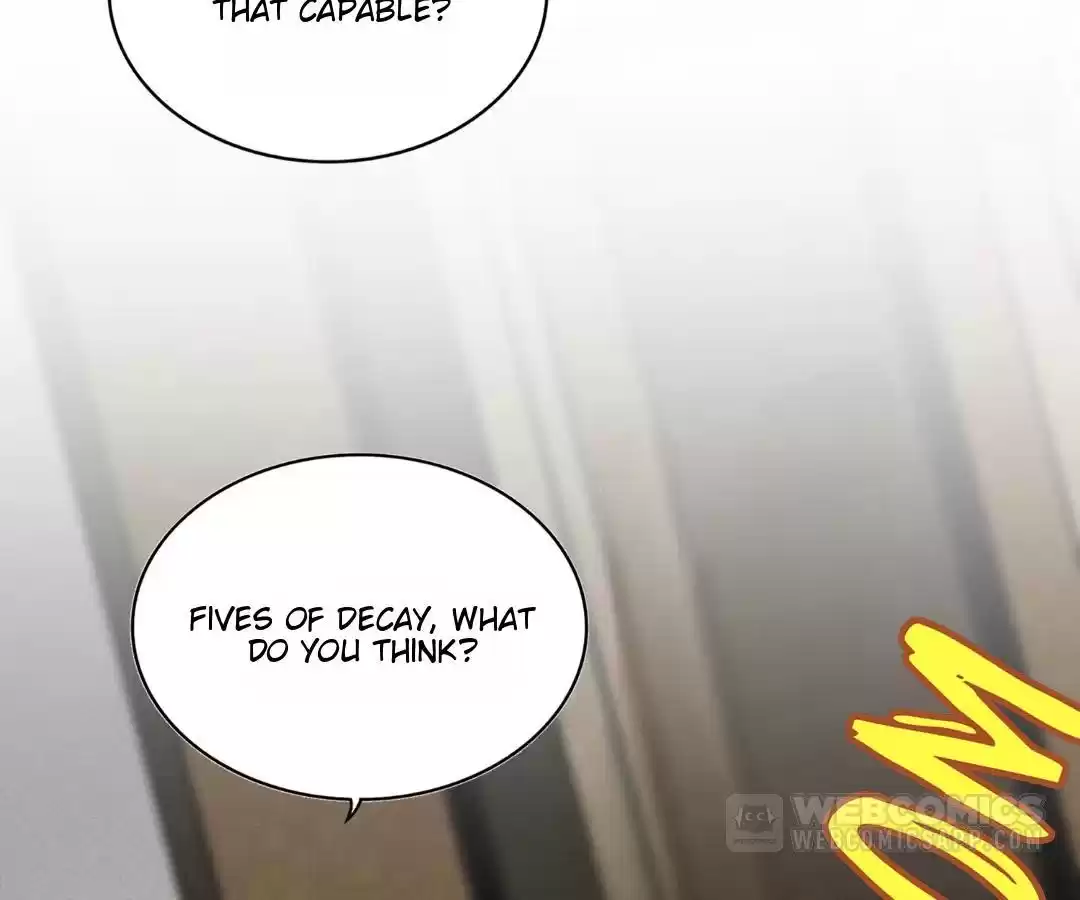 Read The Devil Butler chapter 554 image 42 on Lezhin