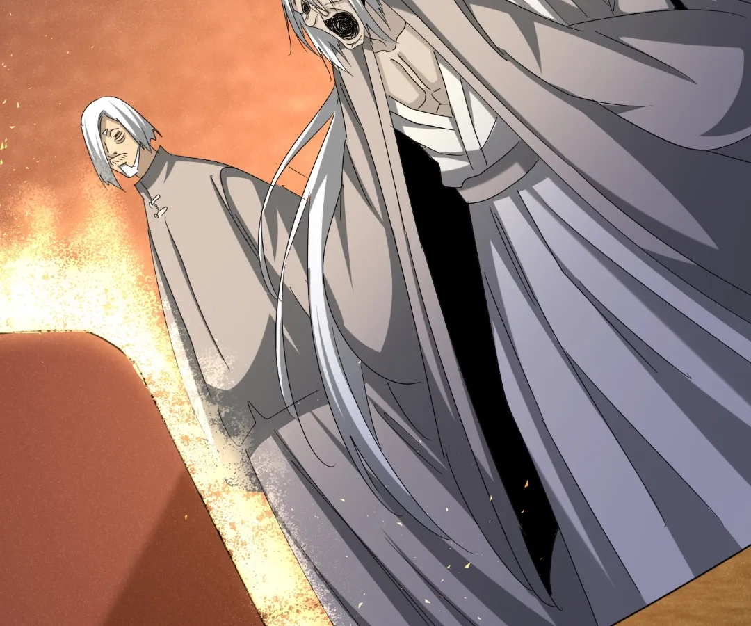 Read The Devil Butler chapter 554 image 44 on Lezhin