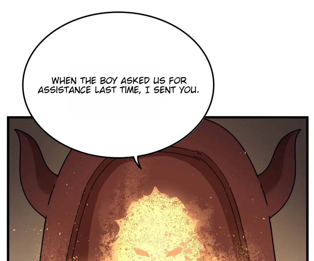 Read The Devil Butler chapter 554 image 46 on Lezhin