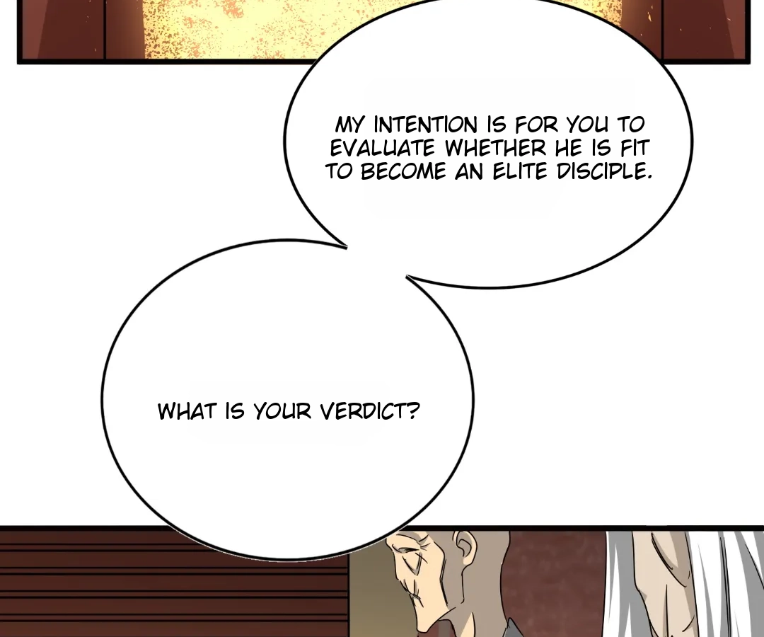 Read The Devil Butler chapter 554 image 48 on Lezhin