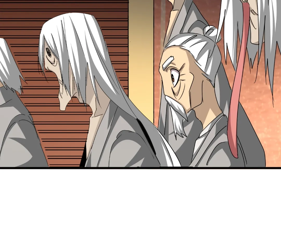 Read The Devil Butler chapter 554 image 49 on Lezhin