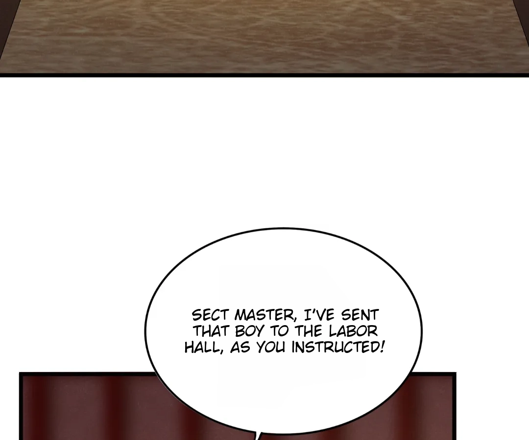 Read The Devil Butler chapter 554 image 5 on Lezhin