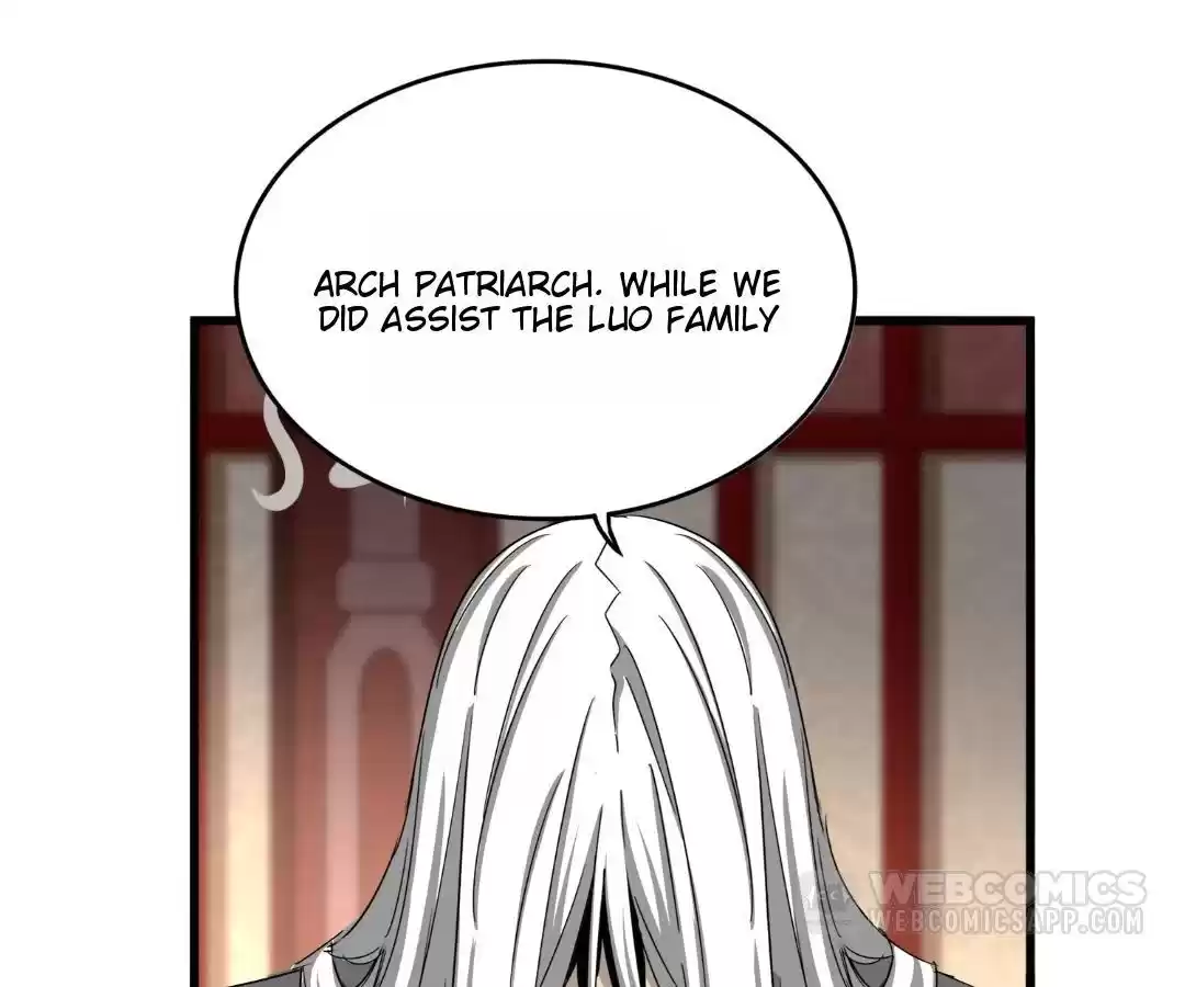 Read The Devil Butler chapter 554 image 50 on Lezhin