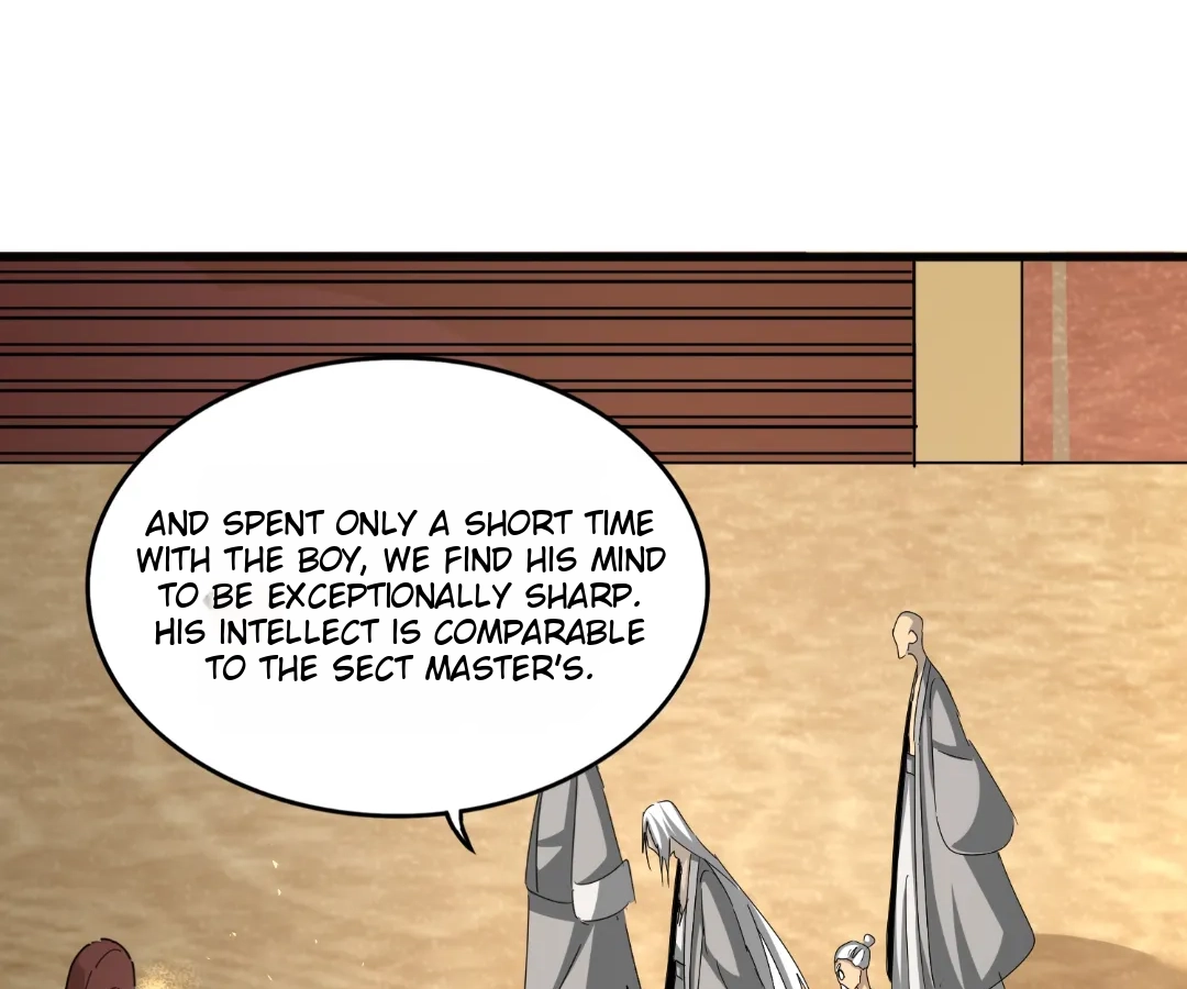 Read The Devil Butler chapter 554 image 52 on Lezhin