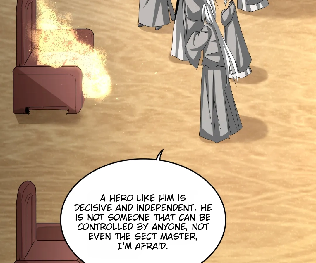 Read The Devil Butler chapter 554 image 53 on Lezhin
