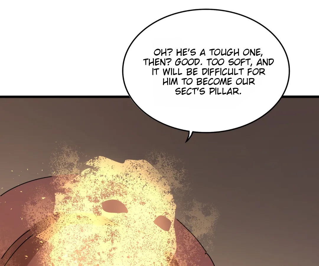 Read The Devil Butler chapter 554 image 55 on Lezhin