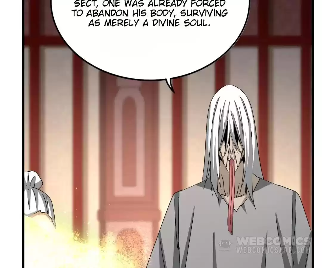 Read The Devil Butler chapter 554 image 58 on Lezhin