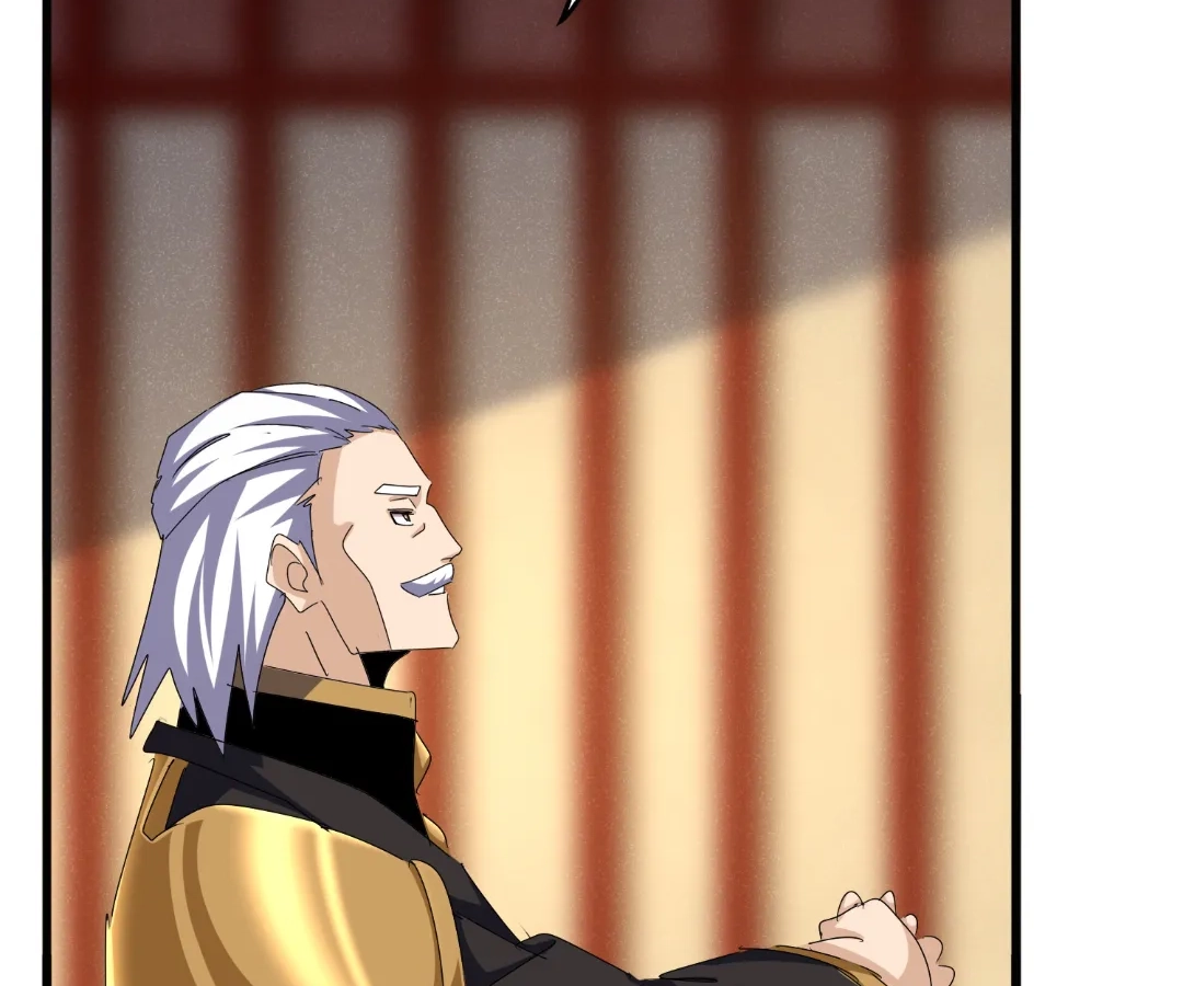 Read The Devil Butler chapter 554 image 6 on Lezhin