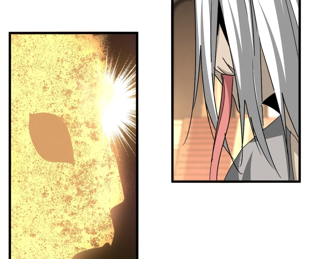 Read The Devil Butler chapter 554 image 61 on Lezhin