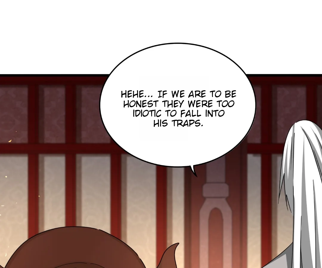 Read The Devil Butler chapter 554 image 63 on Lezhin