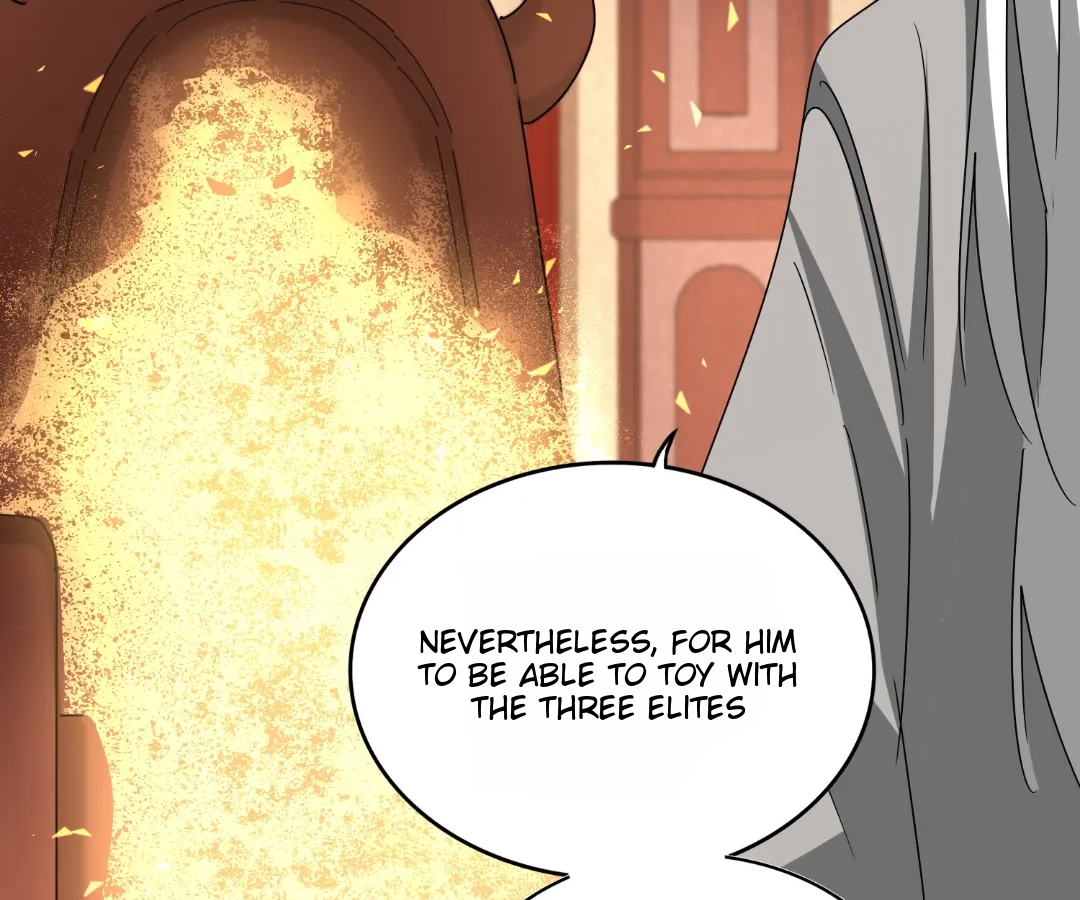 Read The Devil Butler chapter 554 image 64 on Lezhin