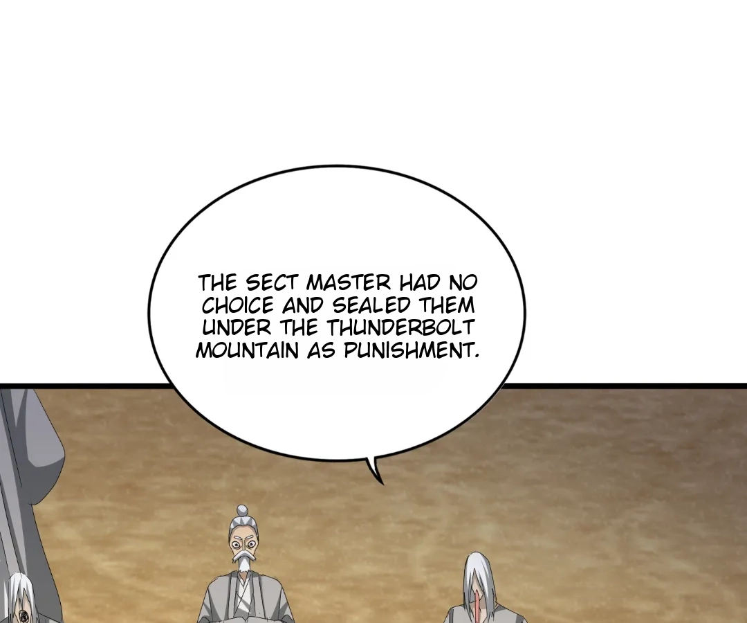 Read The Devil Butler chapter 554 image 68 on Lezhin