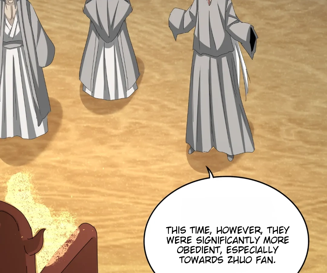 Read The Devil Butler chapter 554 image 69 on Lezhin