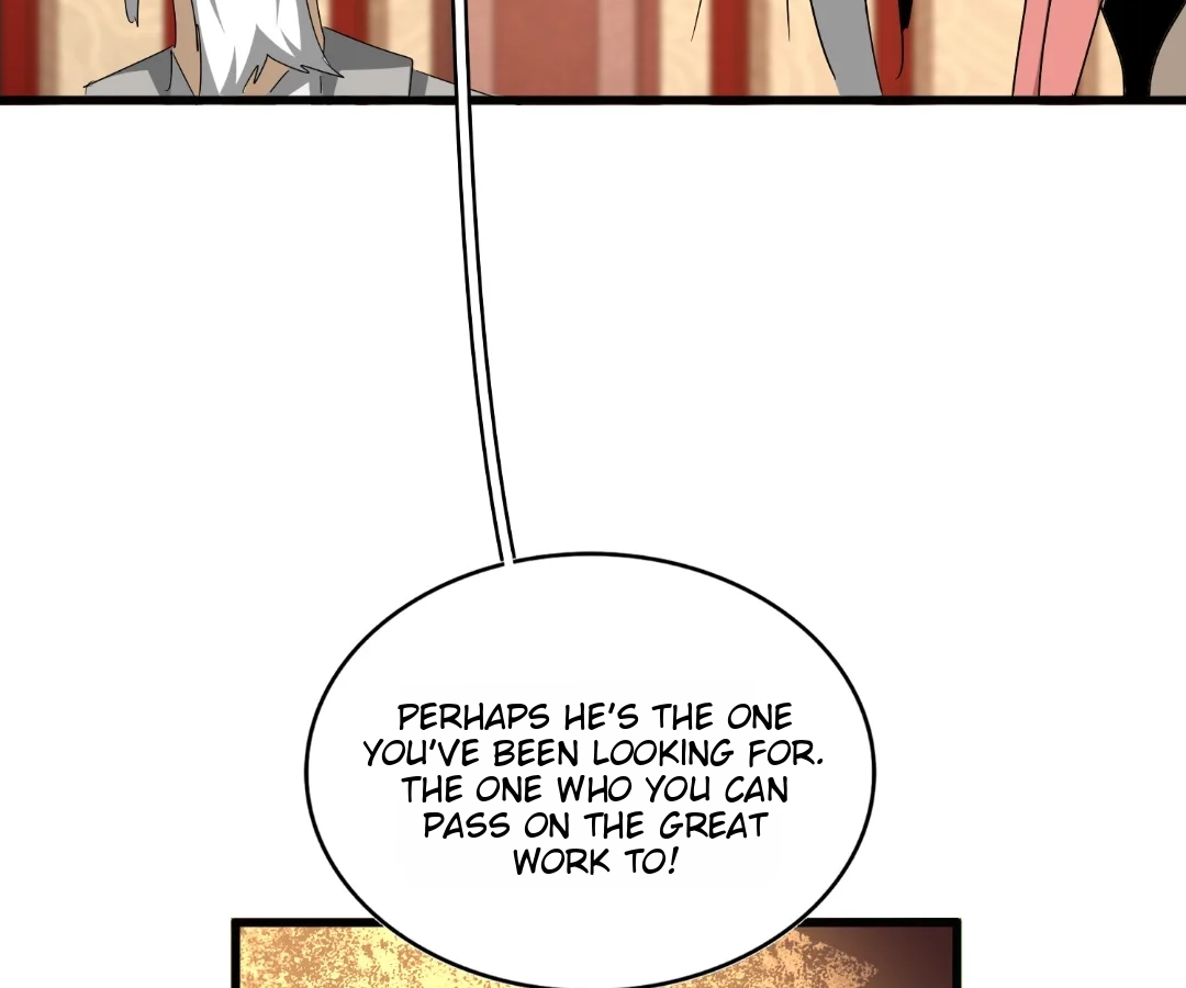 Read The Devil Butler chapter 554 image 72 on Lezhin