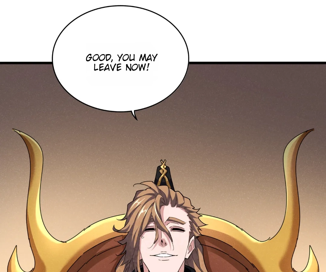 Read The Devil Butler chapter 554 image 8 on Lezhin