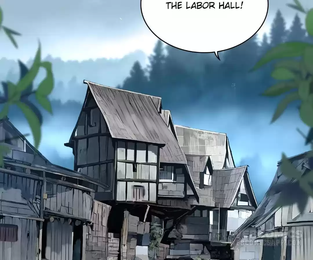 Read The Devil Butler chapter 554 image 82 on Lezhin