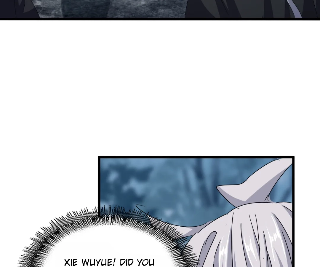 Read The Devil Butler chapter 554 image 84 on Lezhin