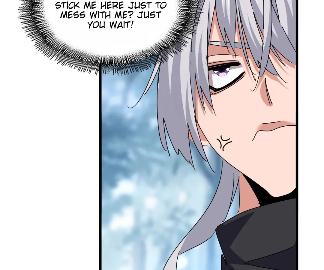 Read The Devil Butler chapter 554 image 85 on Lezhin
