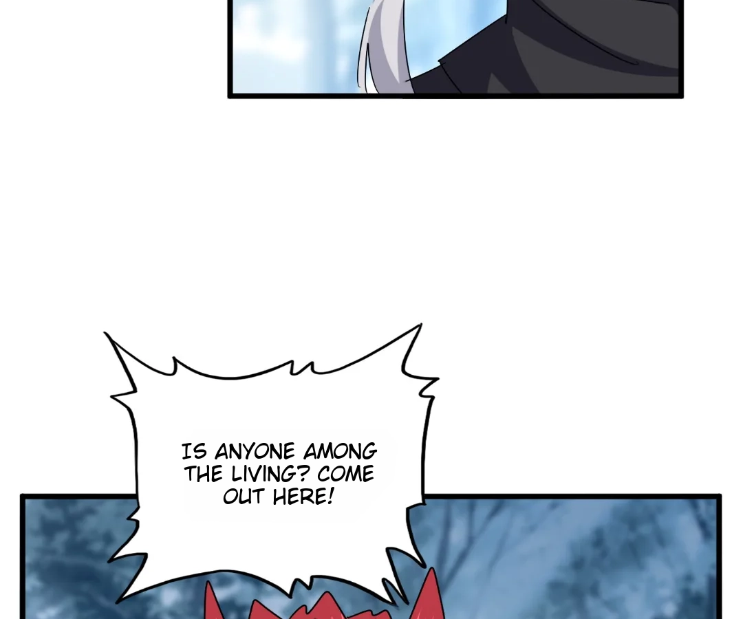 Read The Devil Butler chapter 554 image 86 on Lezhin
