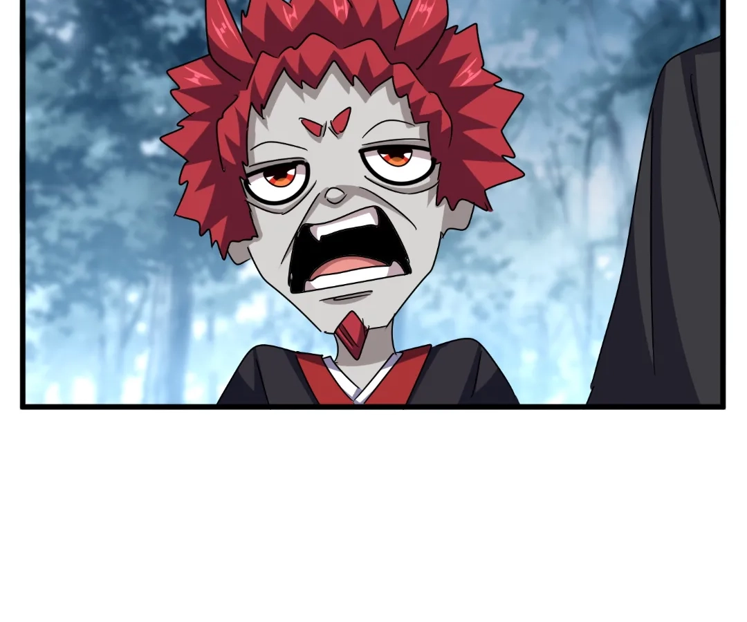 Read The Devil Butler chapter 554 image 87 on Lezhin