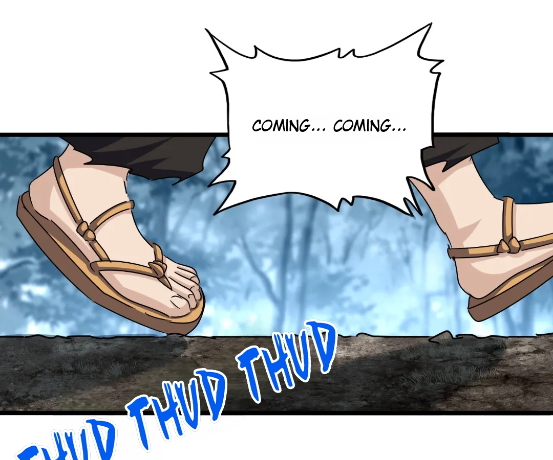 Read The Devil Butler chapter 554 image 88 on Lezhin
