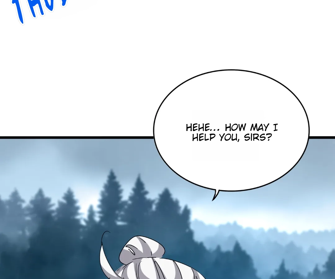Read The Devil Butler chapter 554 image 89 on Lezhin
