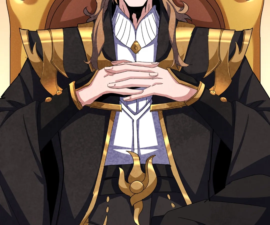Read The Devil Butler chapter 554 image 9 on Lezhin