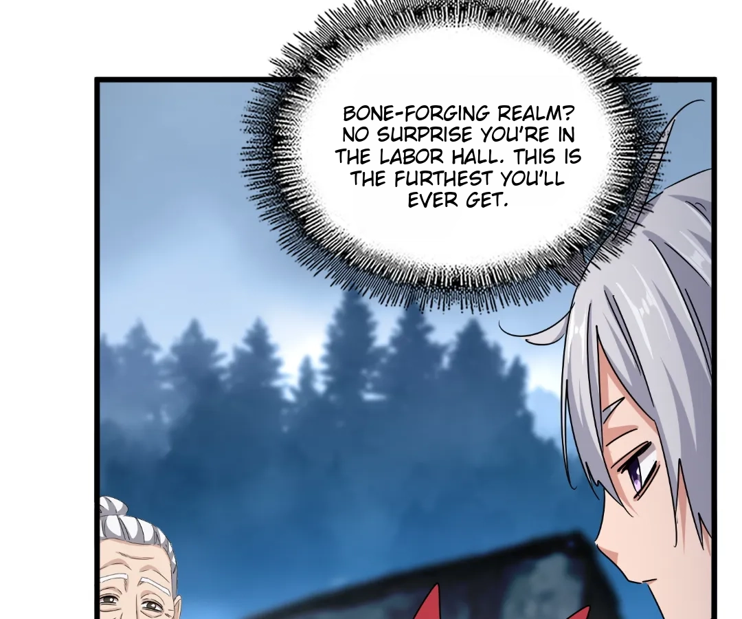 Read The Devil Butler chapter 554 image 92 on Lezhin