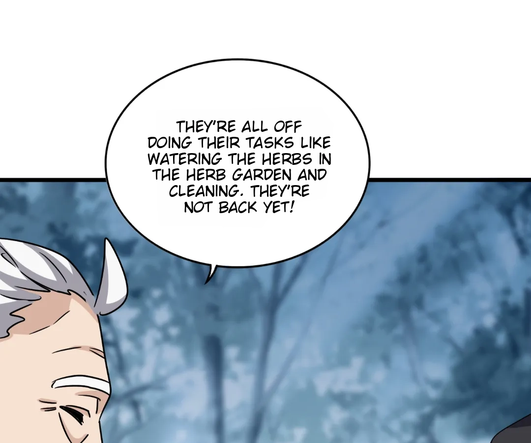 Read The Devil Butler chapter 554 image 94 on Lezhin