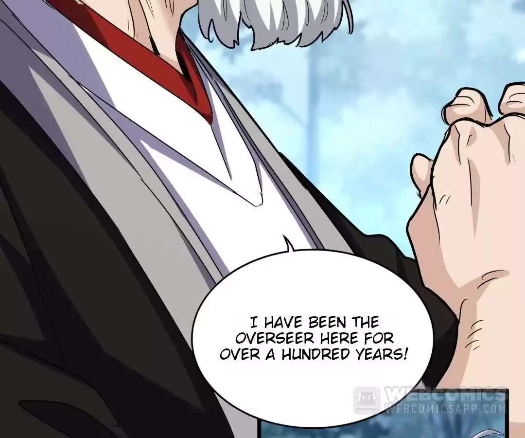 Read The Devil Butler chapter 554 image 98 on Lezhin