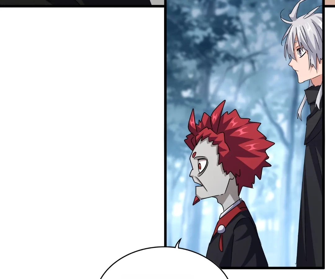 Read The Devil Butler chapter 554 image 99 on Lezhin