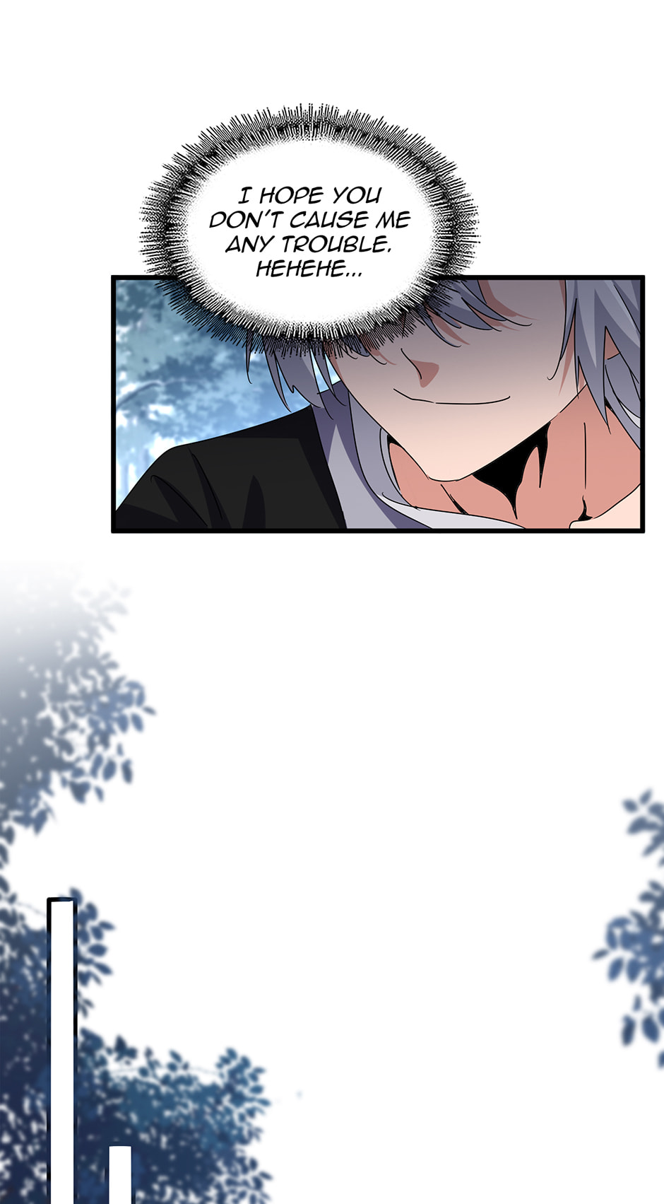 Read The Devil Butler chapter 556 image 12 on Lezhin