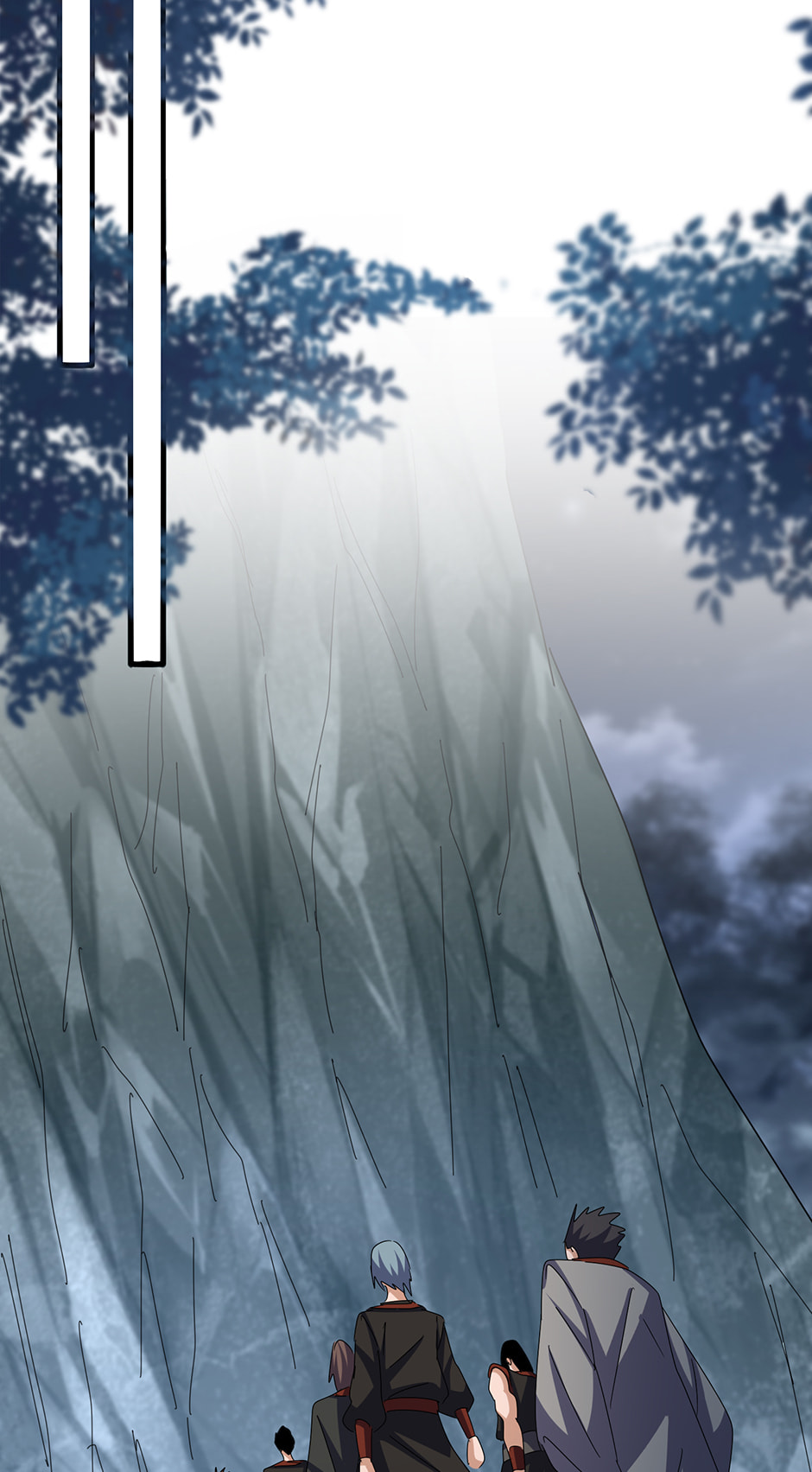 Read The Devil Butler chapter 556 image 13 on Lezhin